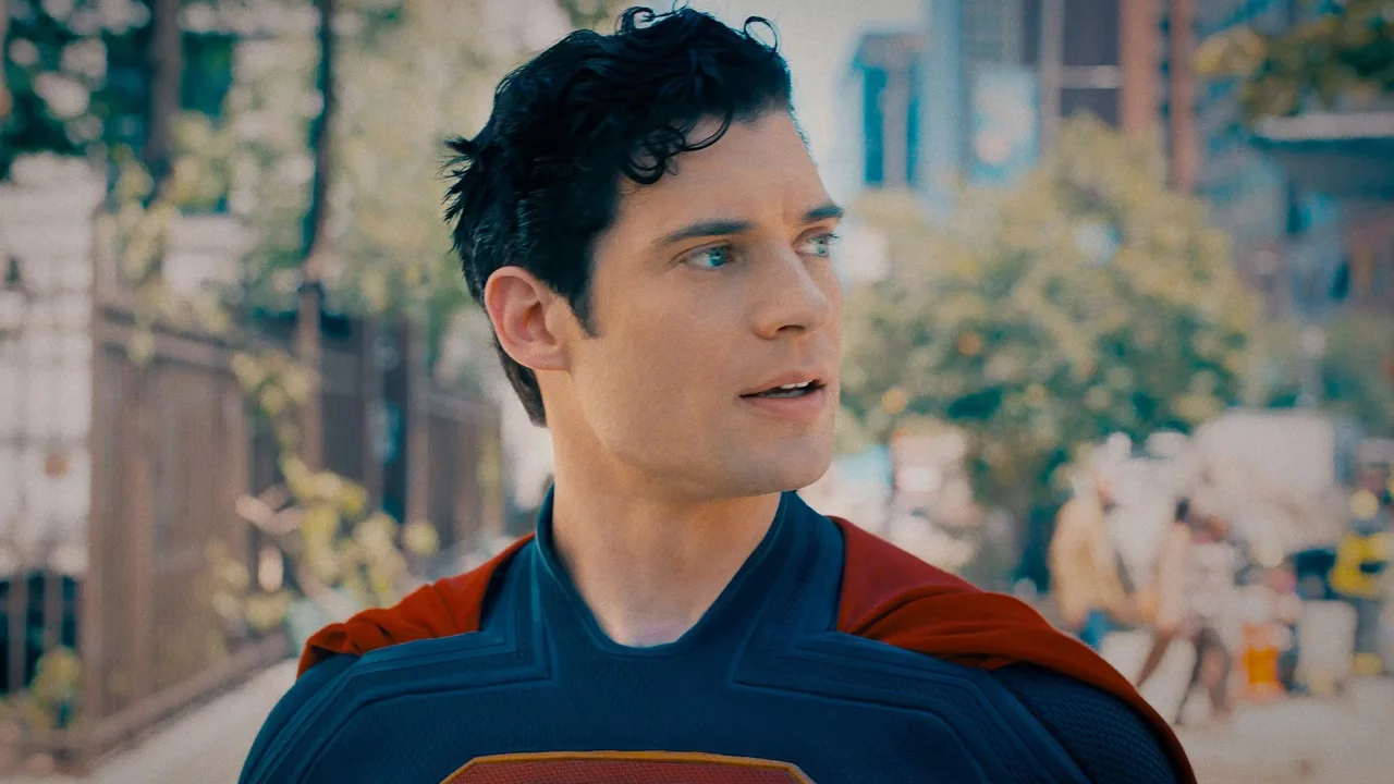 James Gunn anuncia fim das filmagens de Superman: Man of Tomorrow e revela bastidores do último dia